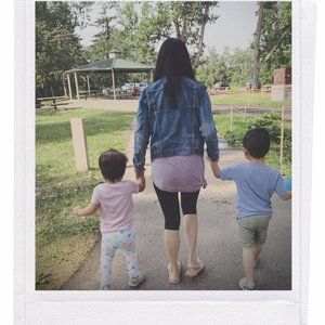 Meet your Posher, Diana